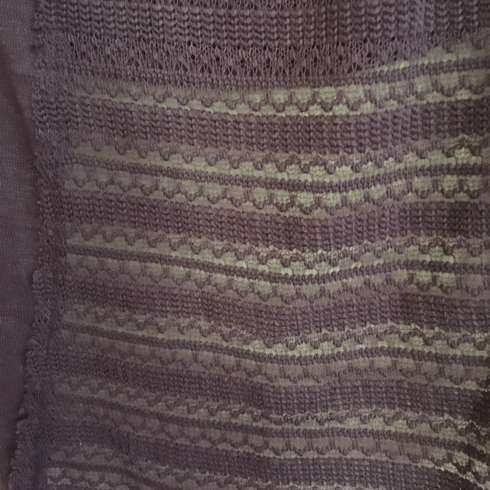 Eyeshadow Blouse!